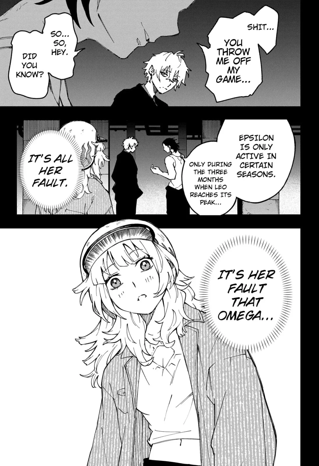 GGG, chapter 23, page 7