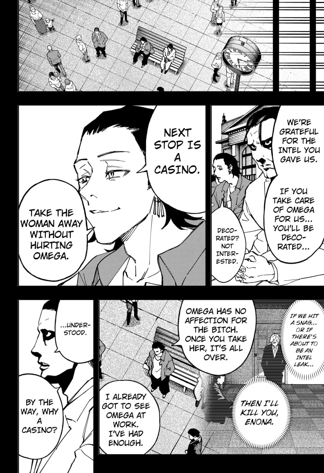 GGG, chapter 23, page 8