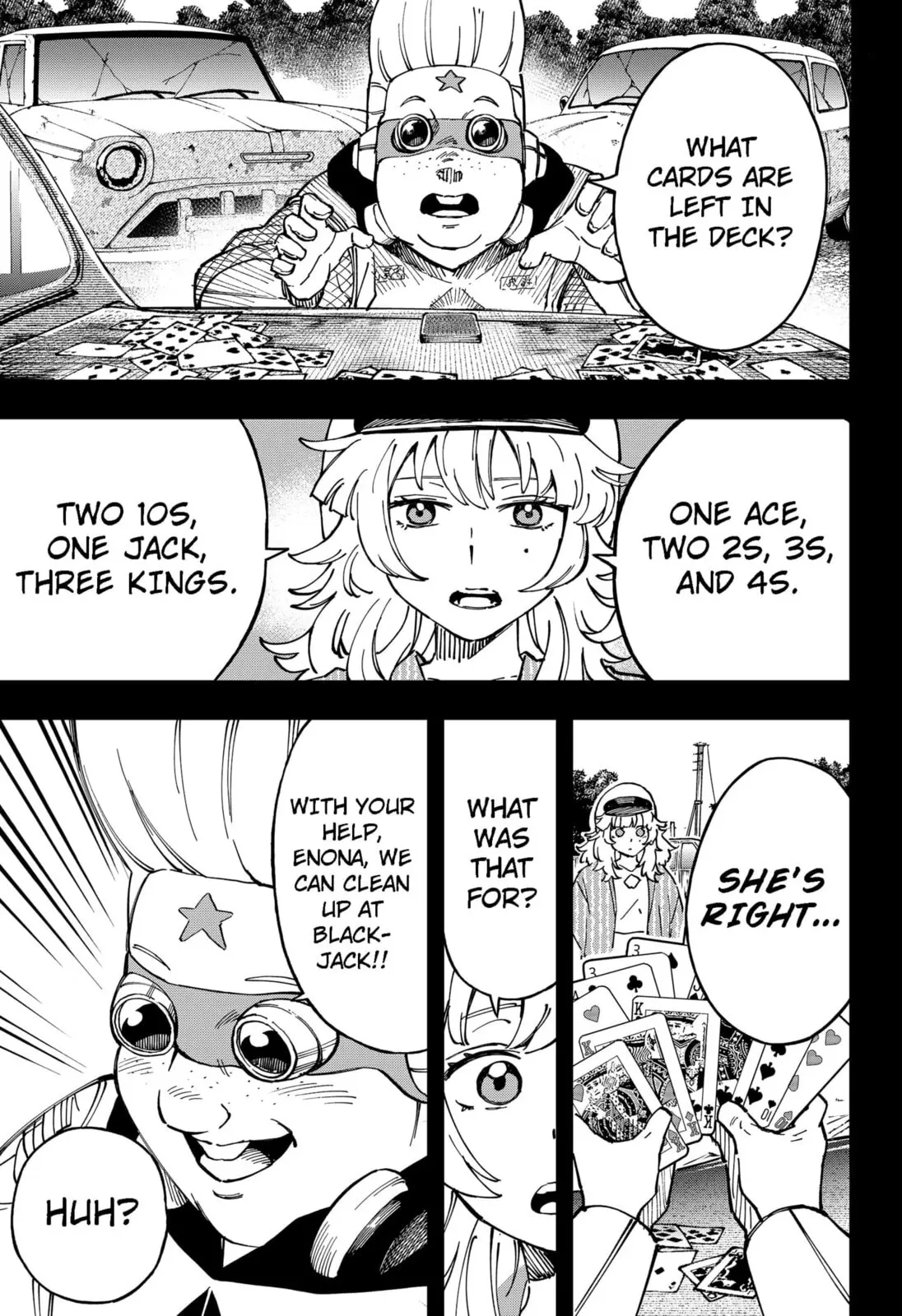 GGG, chapter 23, page 11