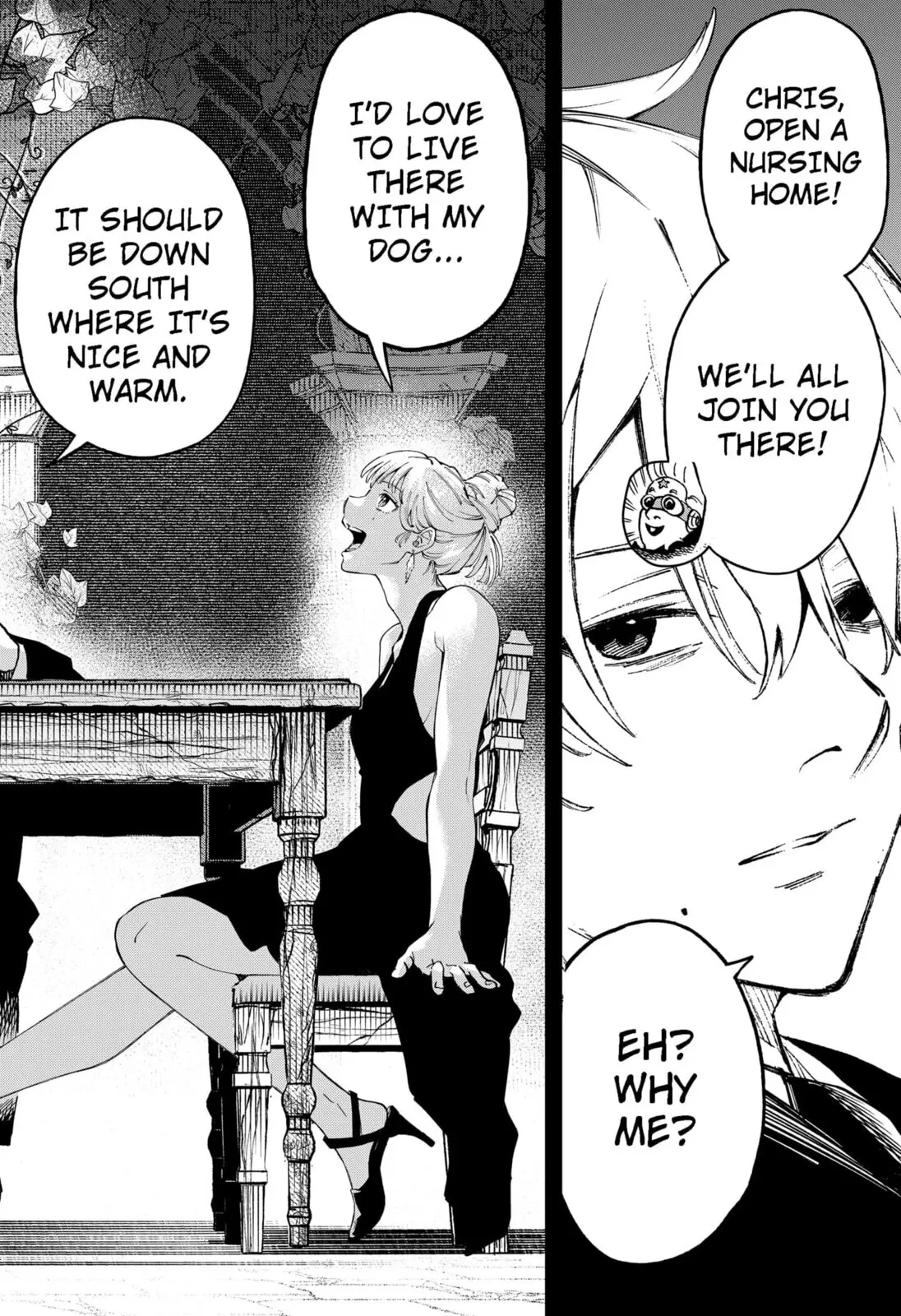 GGG, chapter 23, page 16