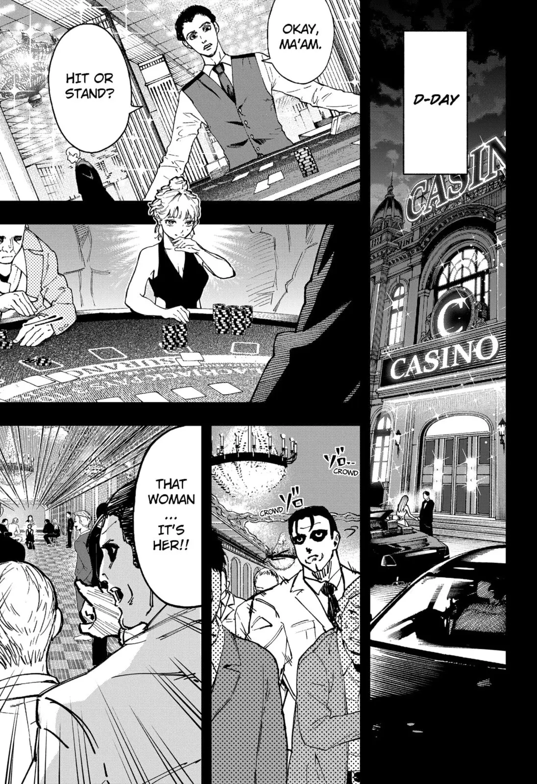 GGG, chapter 23, page 19