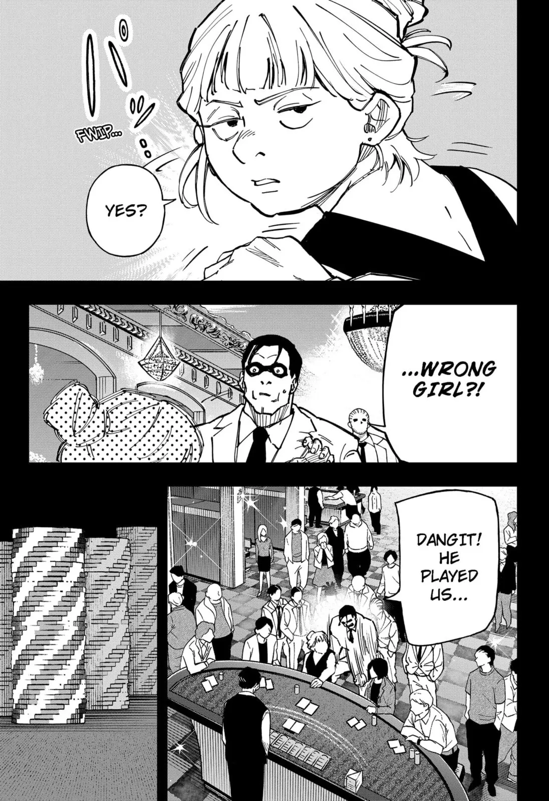 GGG, chapter 23, page 21