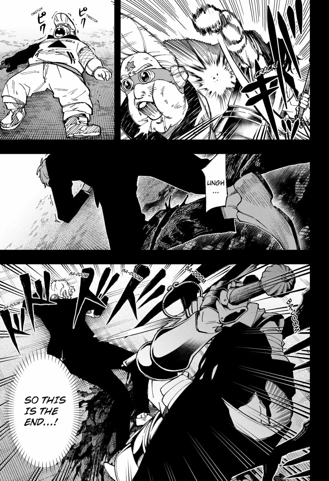 GGG, chapter 25, page 3