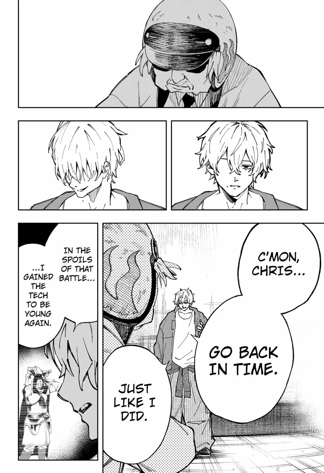GGG, chapter 25, page 10