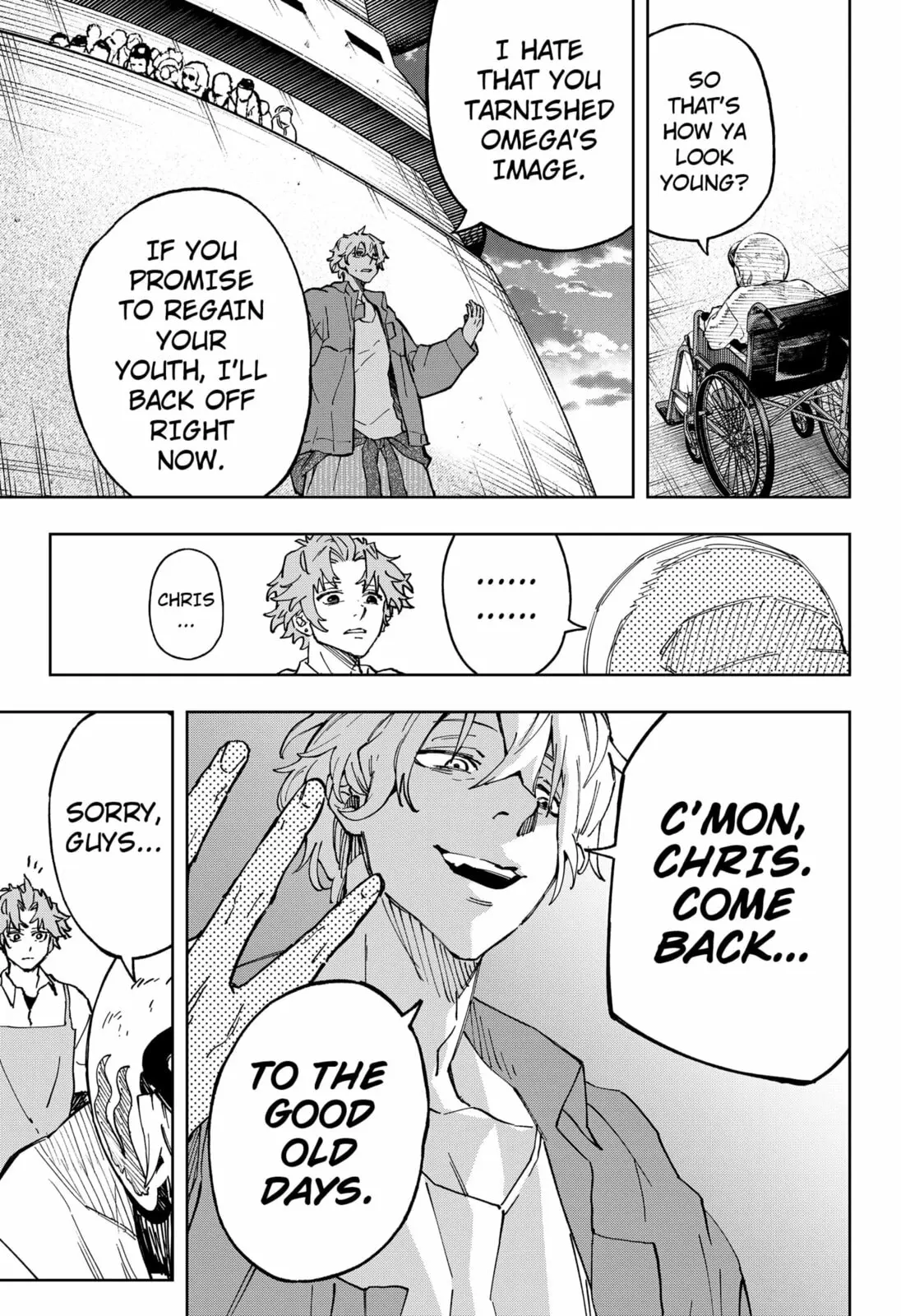 GGG, chapter 25, page 11