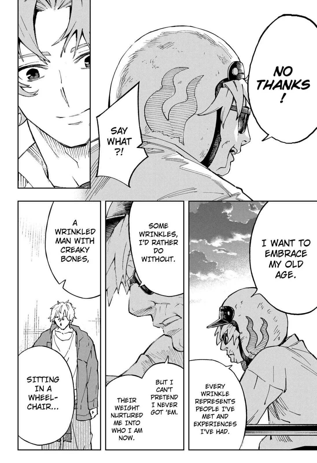 GGG, chapter 25, page 12