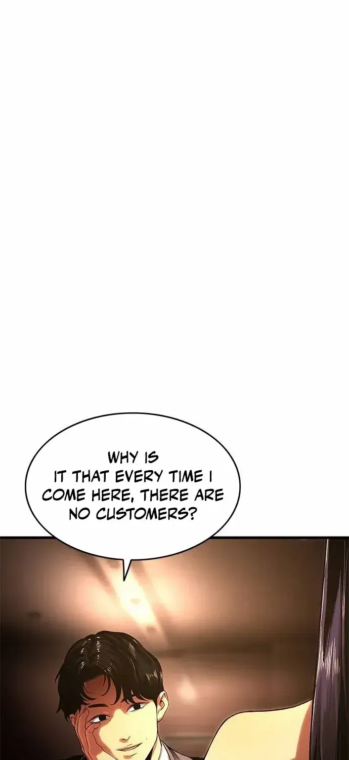 Evil Spirits and Demons, chapter 3, page 4