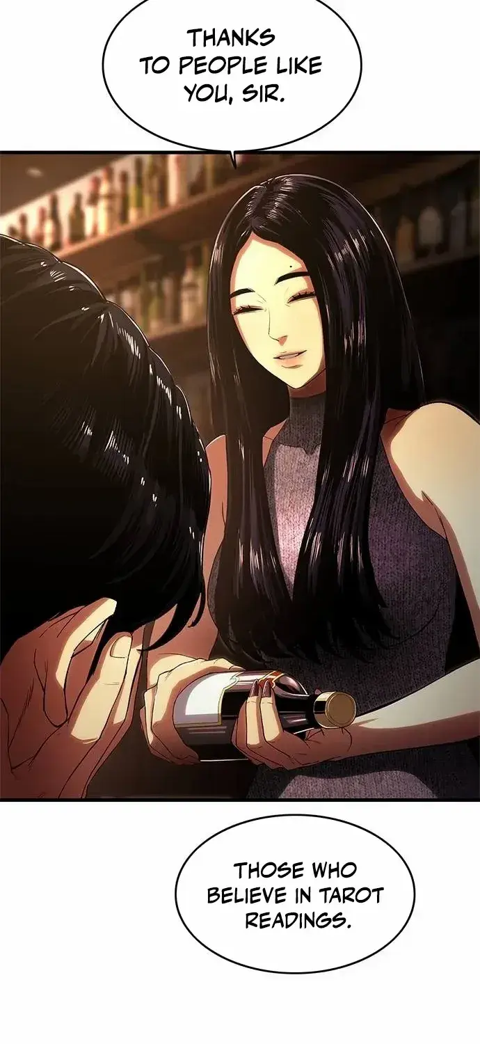 Evil Spirits and Demons, chapter 3, page 6