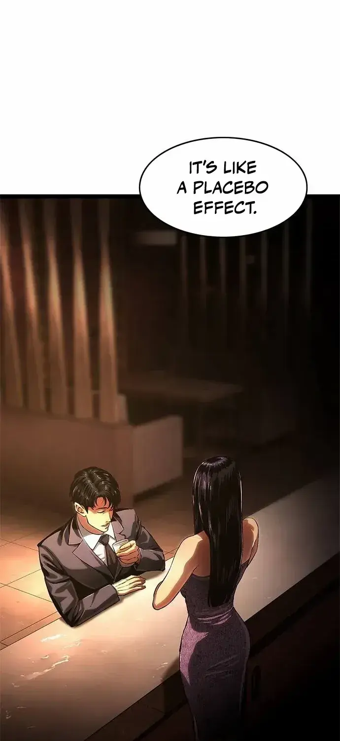 Evil Spirits and Demons, chapter 3, page 12