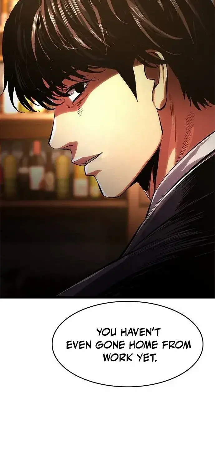 Evil Spirits and Demons, chapter 3, page 39