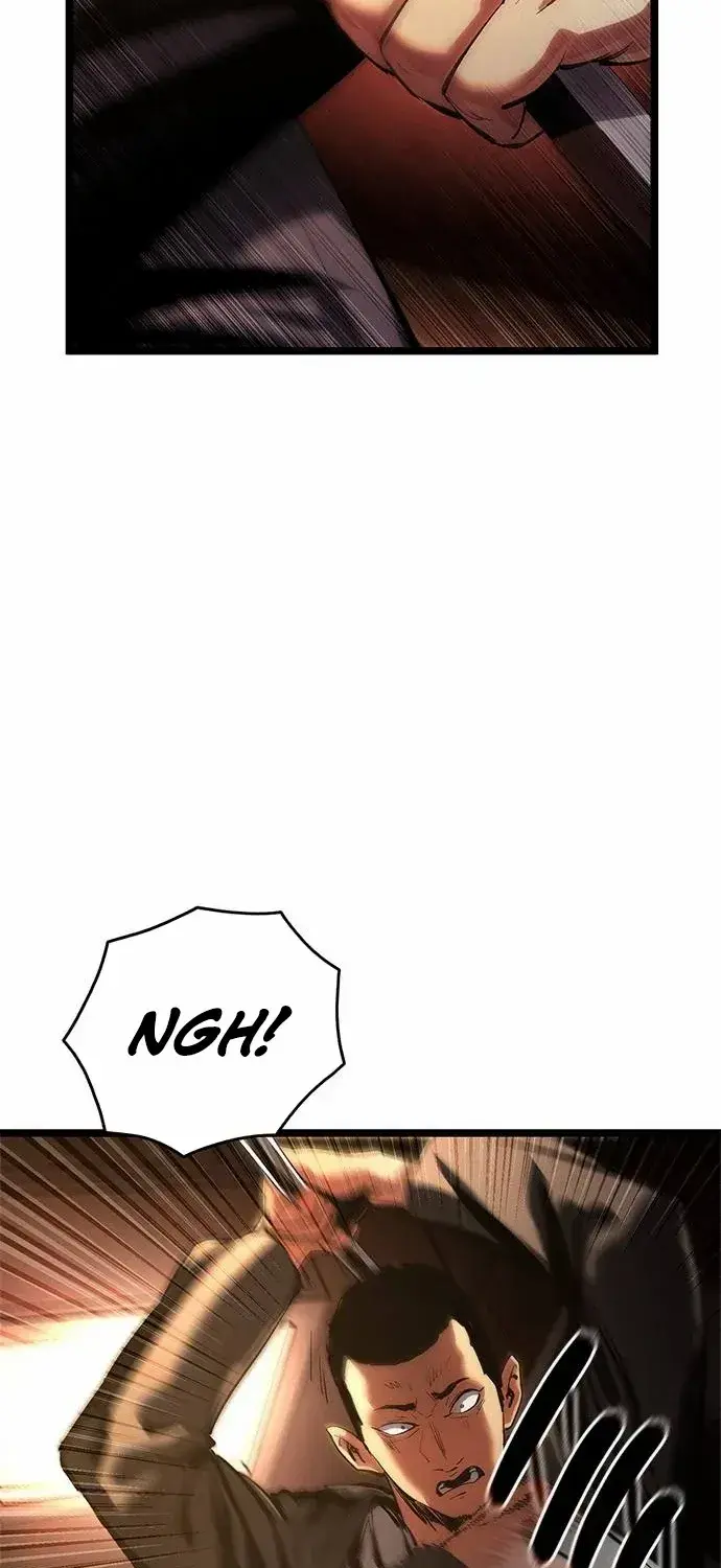 Evil Spirits and Demons, chapter 3, page 46