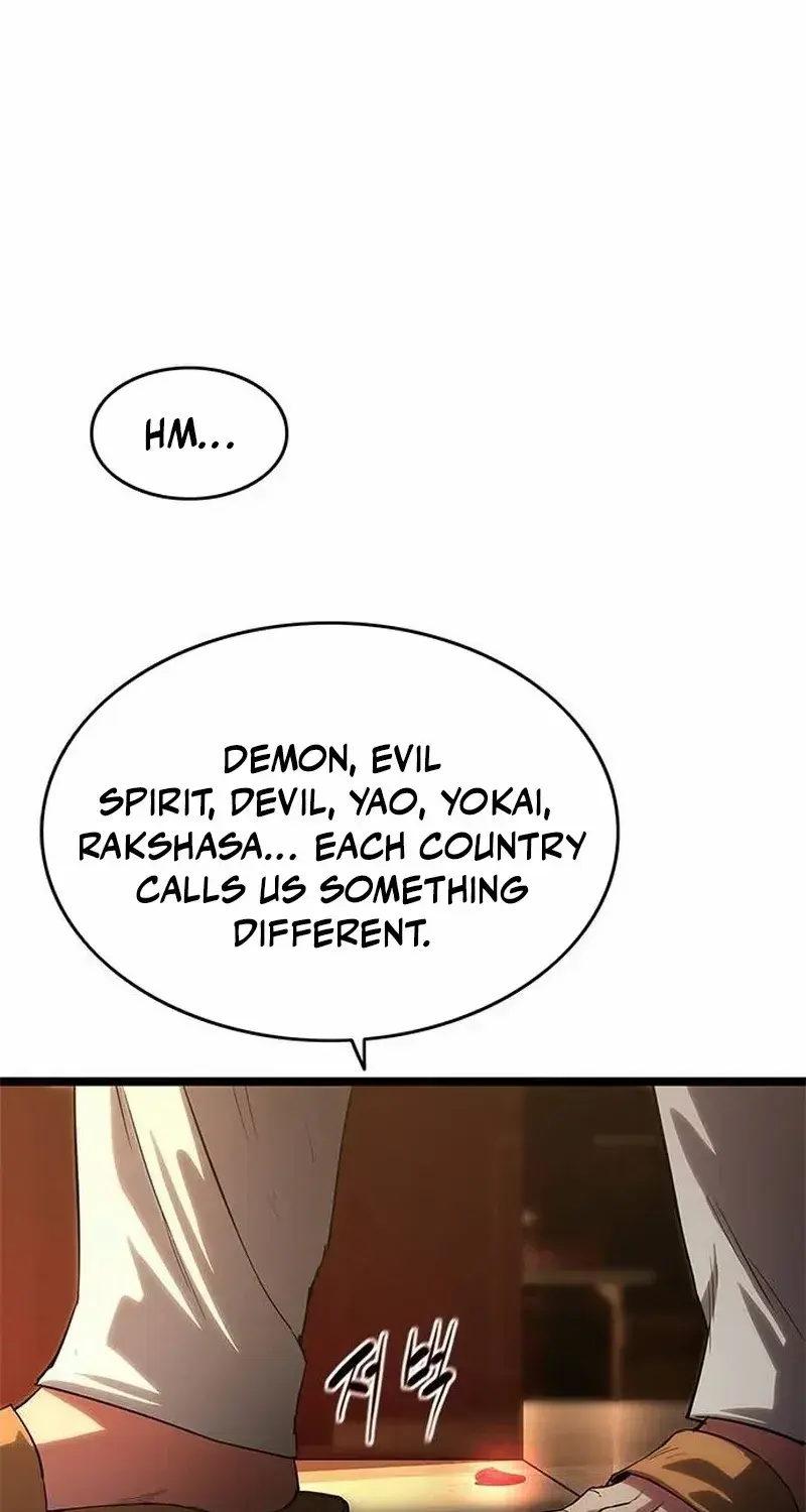 Evil Spirits and Demons, chapter 4, page 96