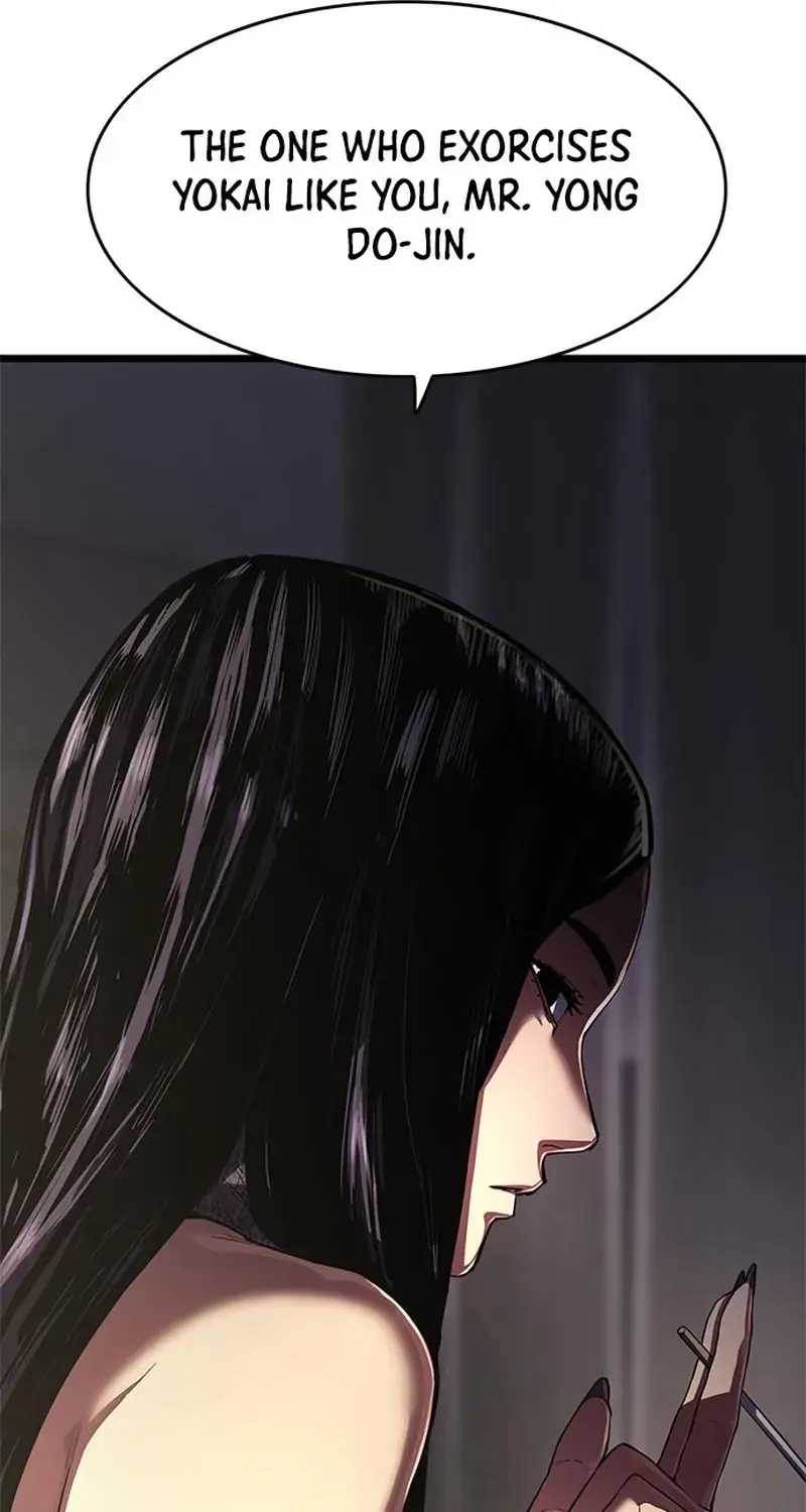 Evil Spirits and Demons, chapter 6, page 20