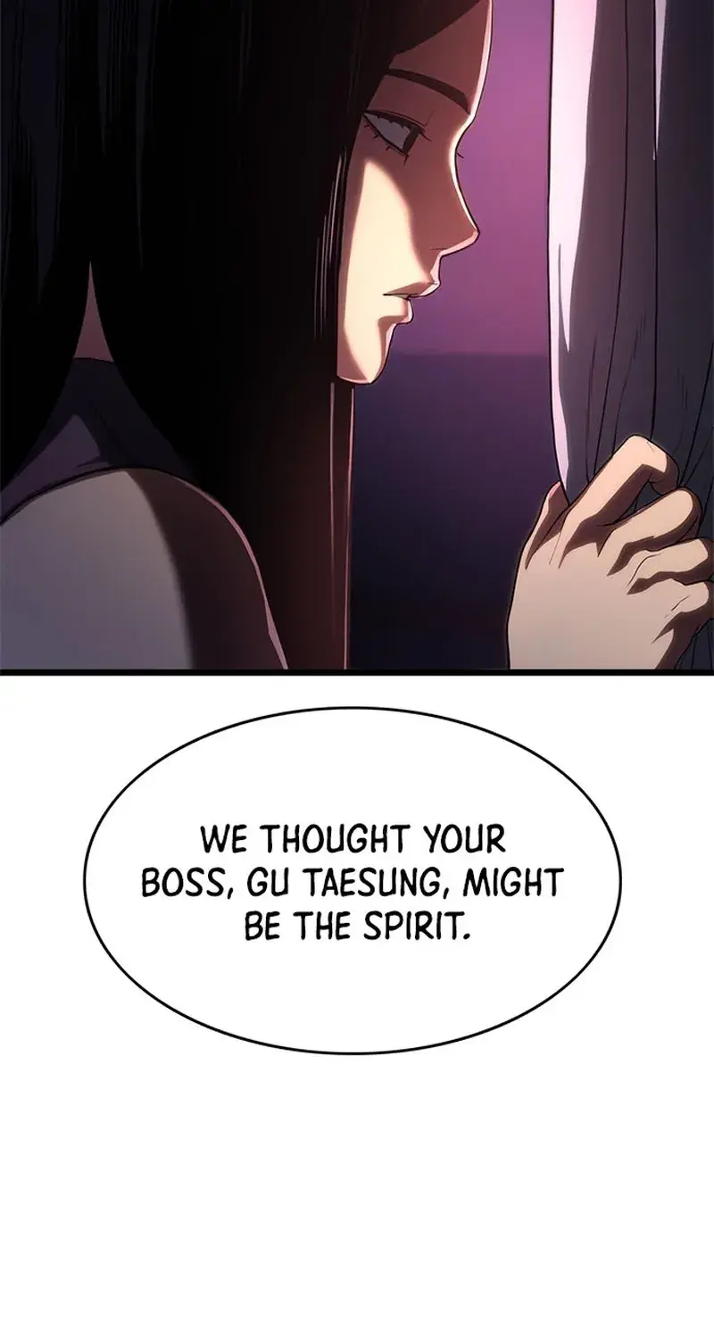 Evil Spirits and Demons, chapter 6, page 102