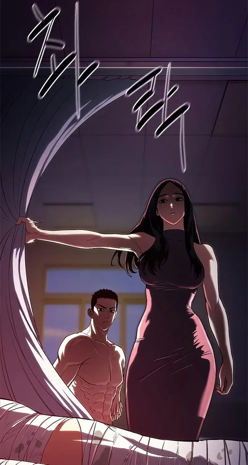 Evil Spirits and Demons, chapter 6, page 104