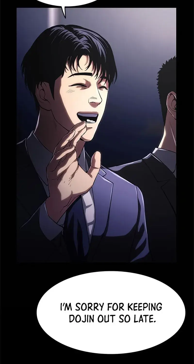 Evil Spirits and Demons, chapter 6, page 127