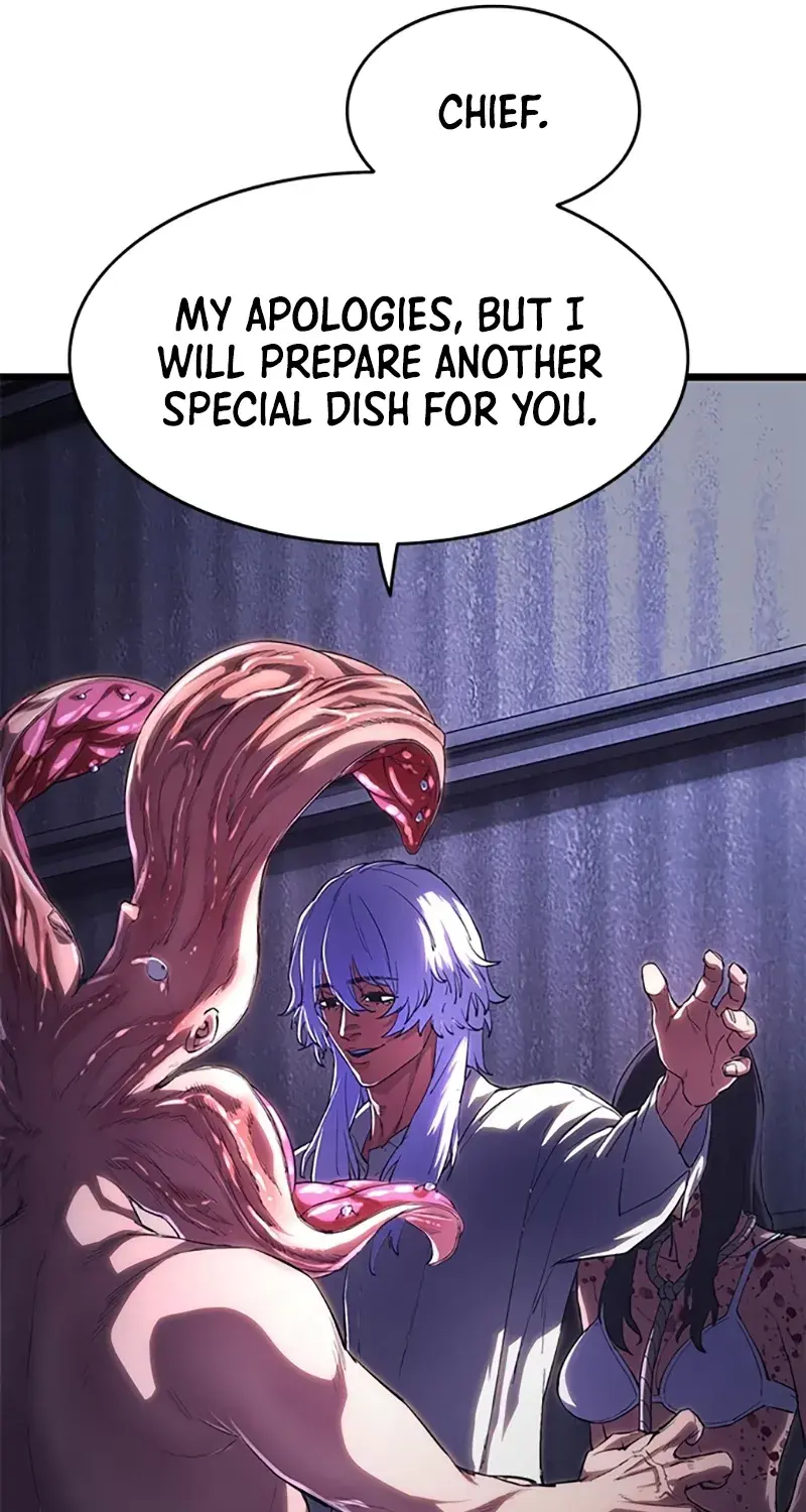 Evil Spirits and Demons, chapter 7, page 31