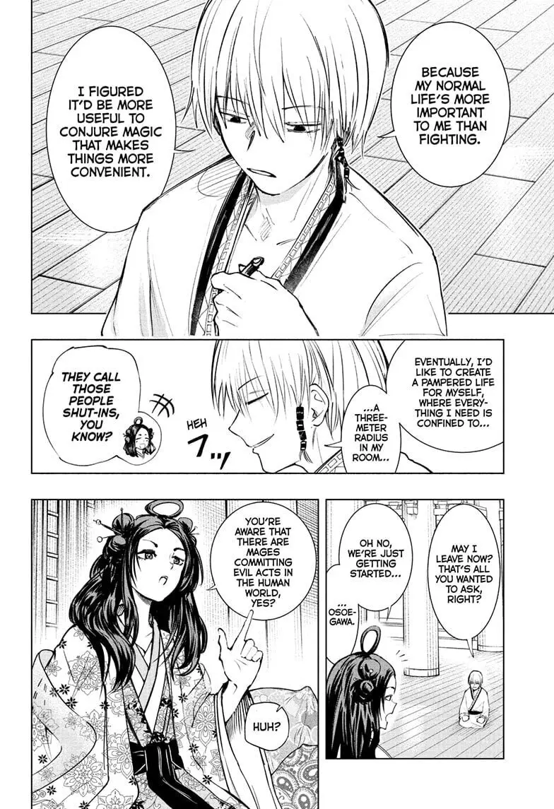 The Mage Next Door, chapter 1, page 12