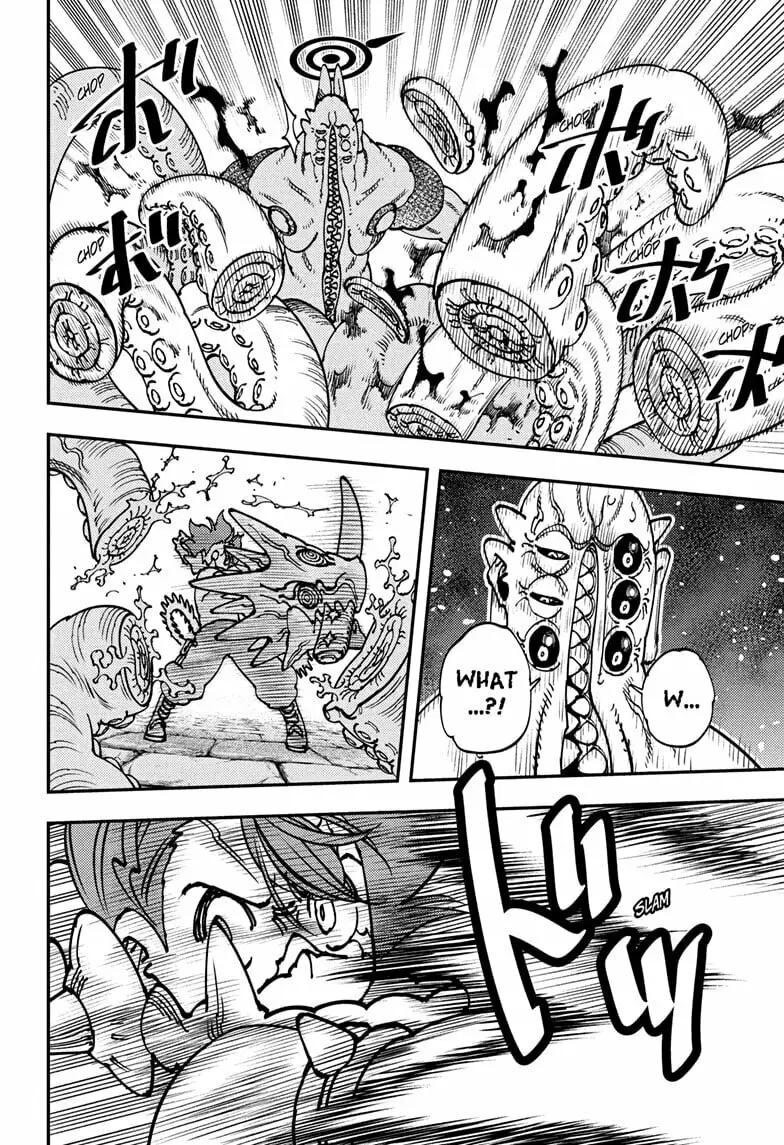 Gonron Egg, chapter 1, page 46