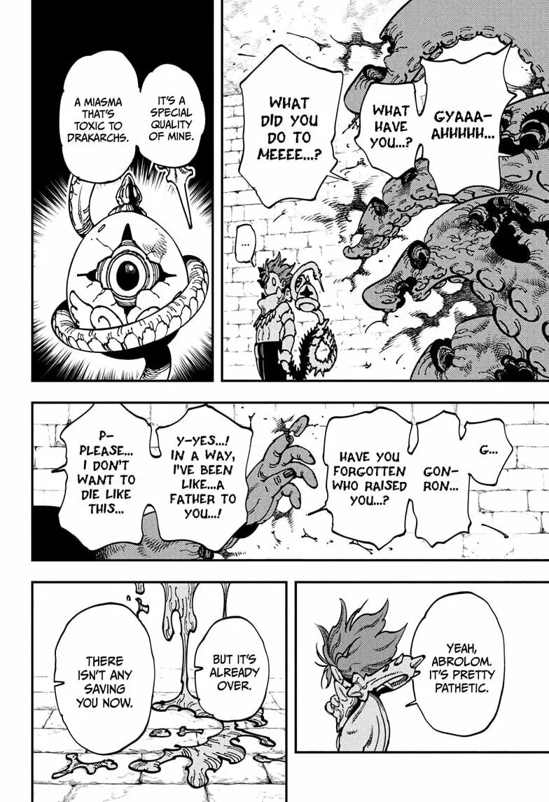 Gonron Egg, chapter 1, page 50