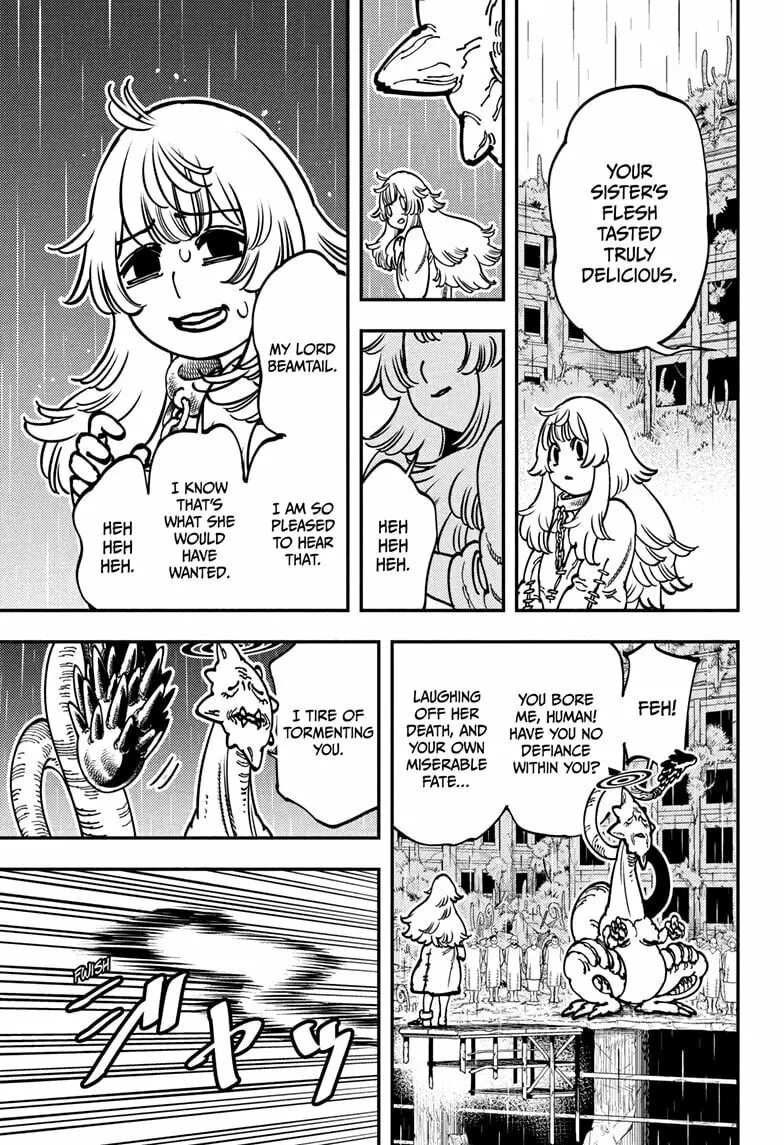 Gonron Egg, chapter 2, page 11