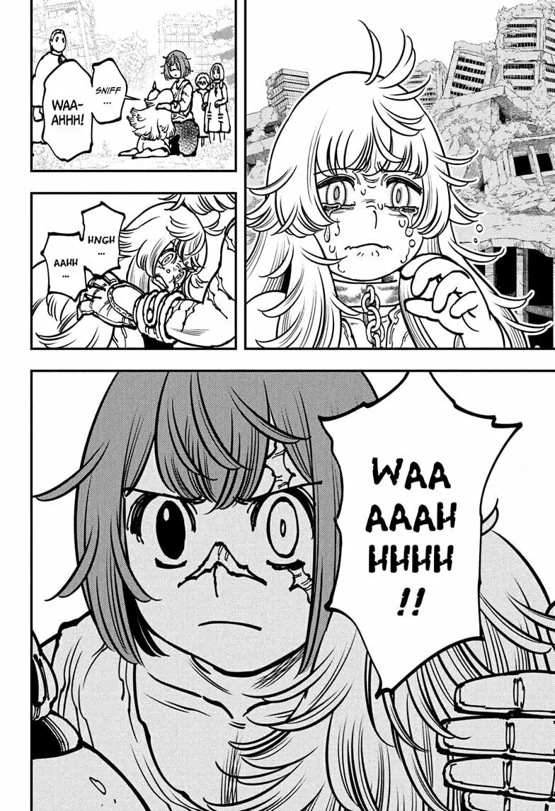 Gonron Egg, chapter 2, page 24
