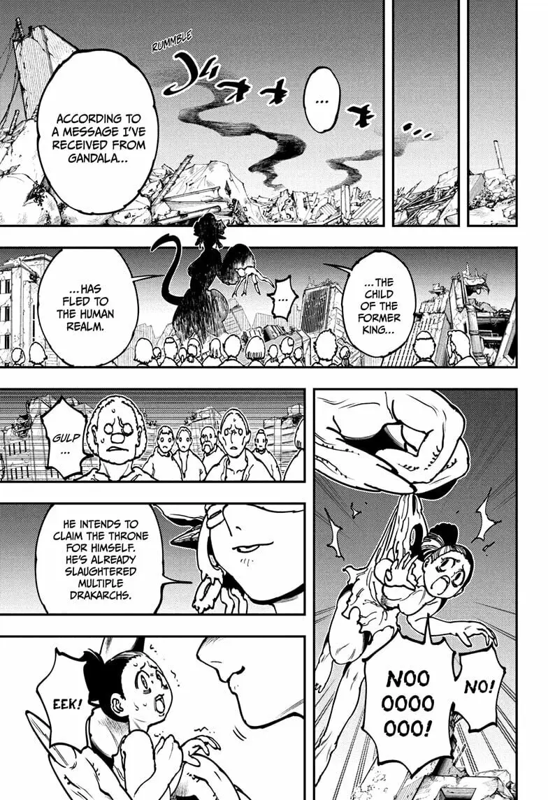Gonron Egg, chapter 3, page 21