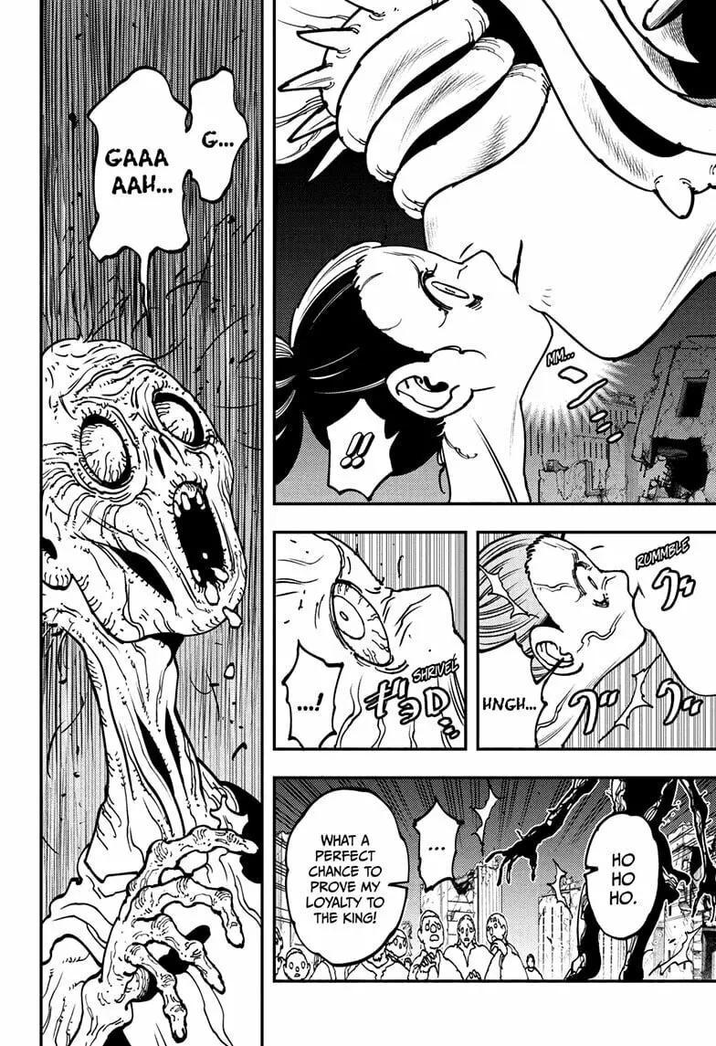 Gonron Egg, chapter 3, page 22
