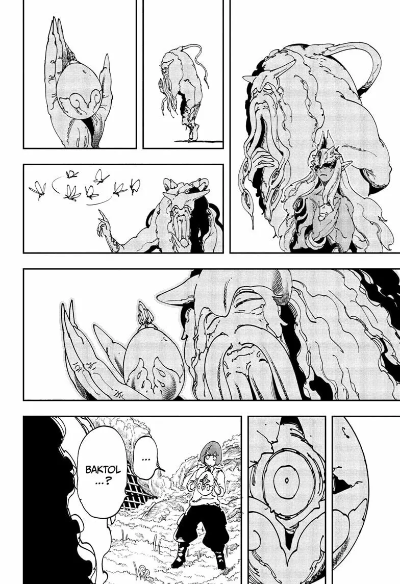 Gonron Egg, chapter 6, page 14