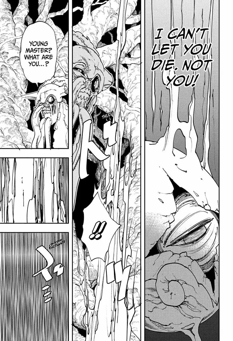Gonron Egg, chapter 7, page 17
