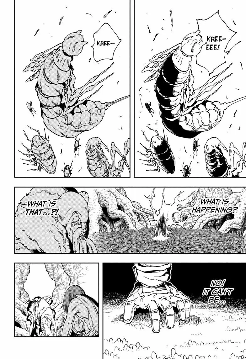 Gonron Egg, chapter 7, page 18