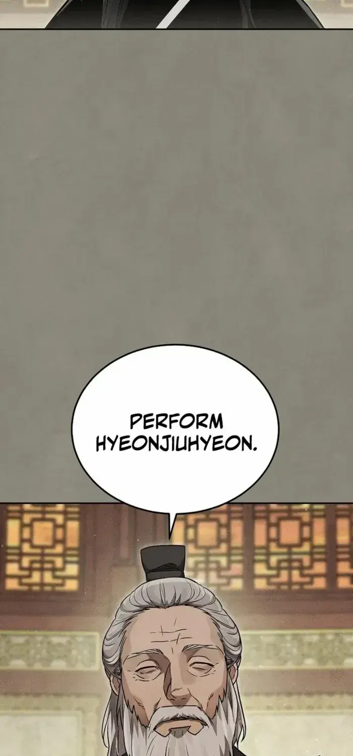 The Divine Demon’s Grand Ascension The Divine Demon’s Grand Ascension, chapter 12, page 20