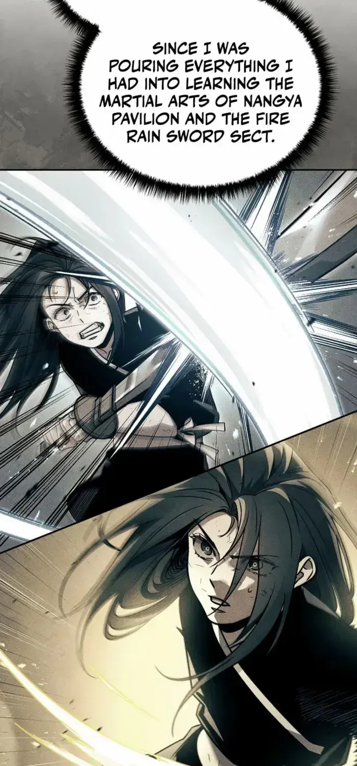 The Divine Demon’s Grand Ascension The Divine Demon’s Grand Ascension, chapter 12, page 69