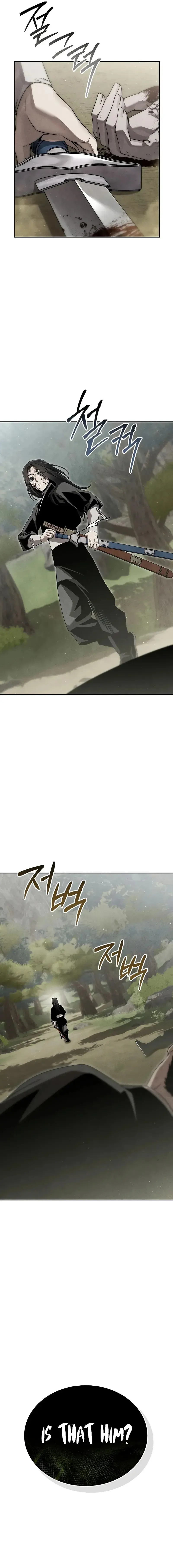 The Divine Demon’s Grand Ascension The Divine Demon’s Grand Ascension, chapter 15, page 3