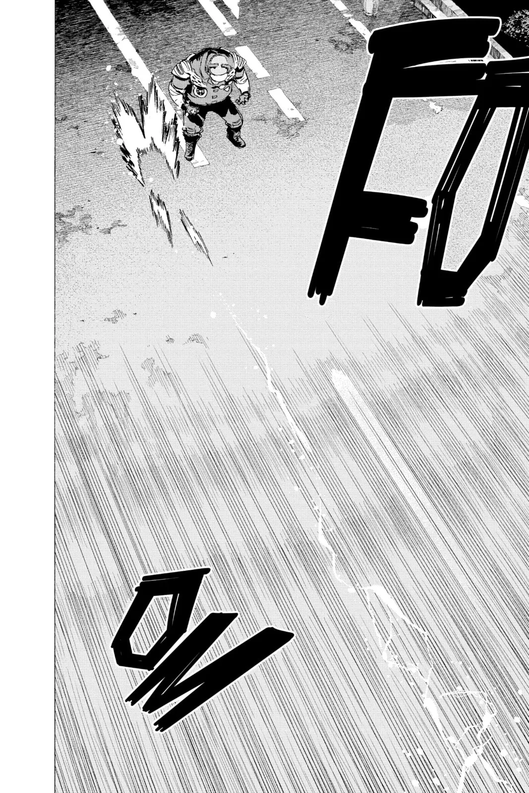 Ayashimon, chapter 13, page 8