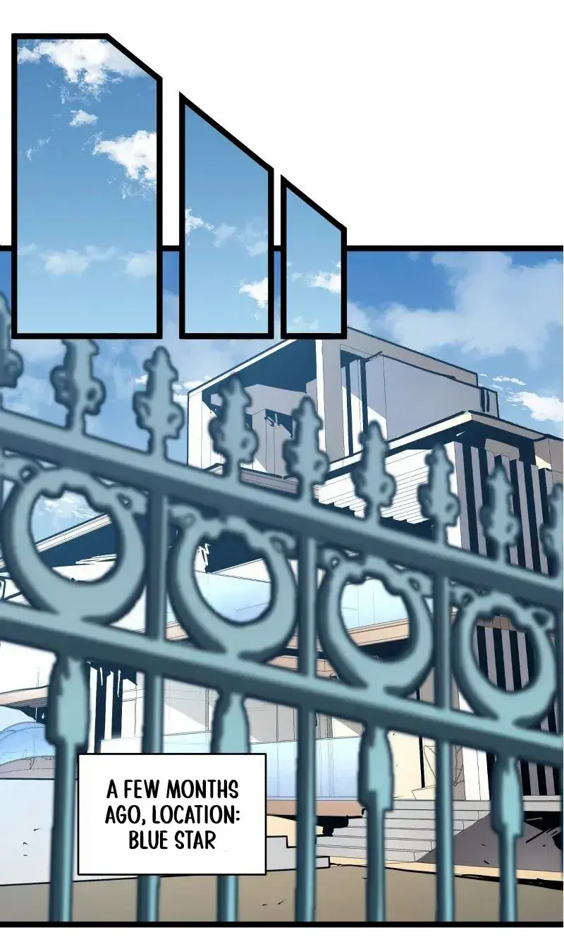 Invincible With Only a Single Point of HP, chapter 1, page 14