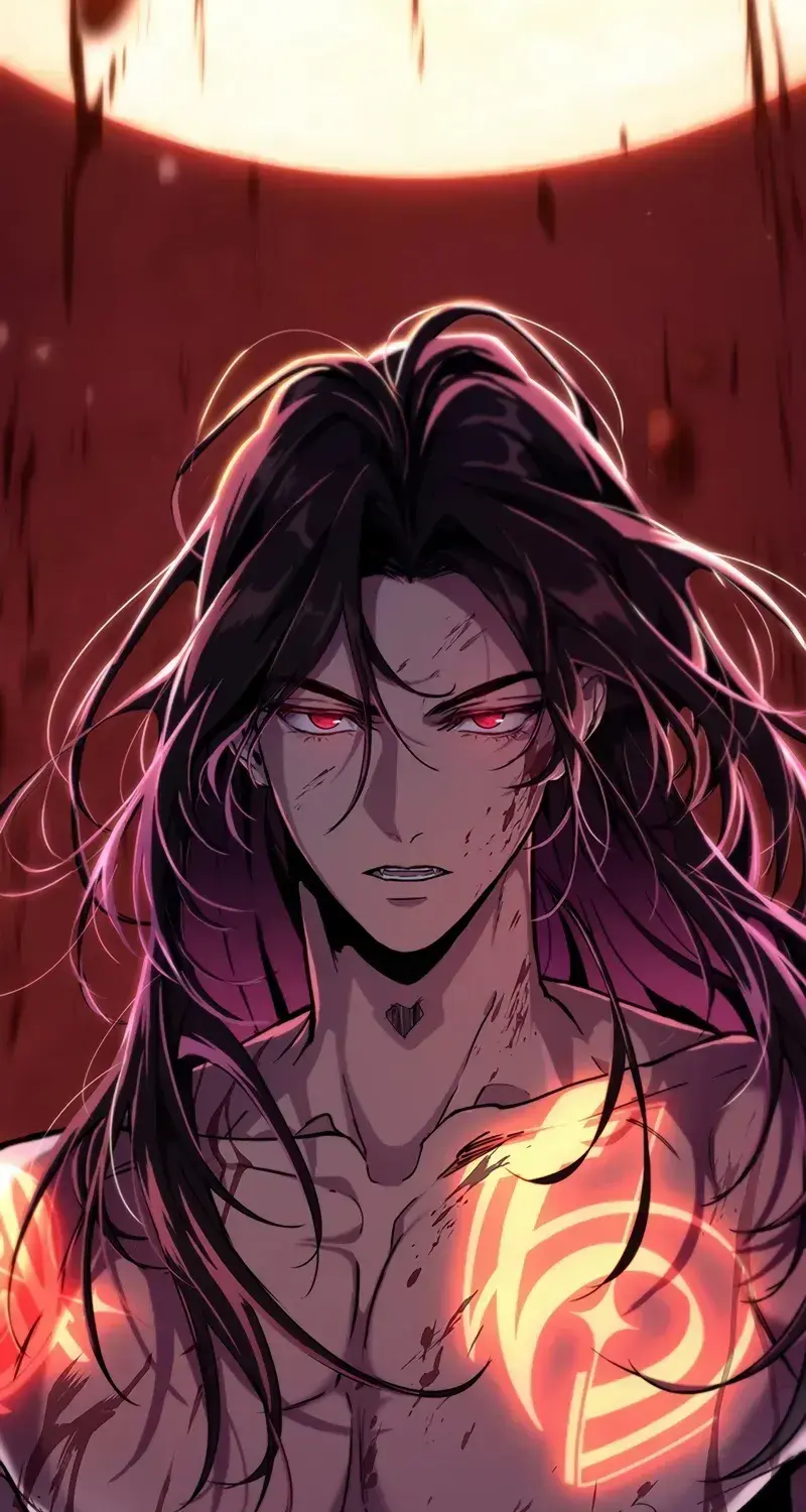 Crimson Reset, chapter 1, page 136