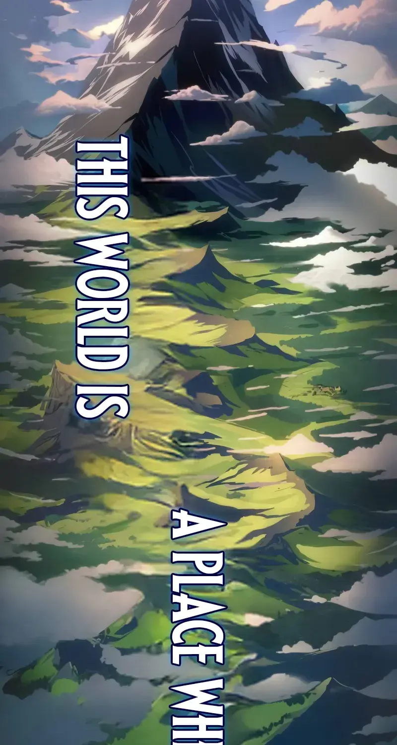 The Wandering Knight’s Survival Manual, chapter 1, page 2
