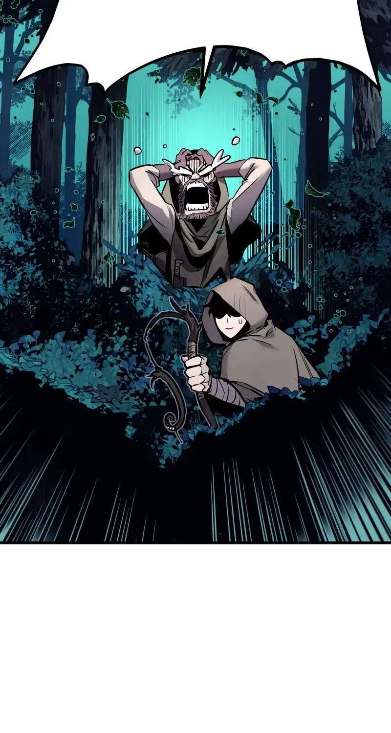 The Wandering Knight’s Survival Manual, chapter 1, page 17