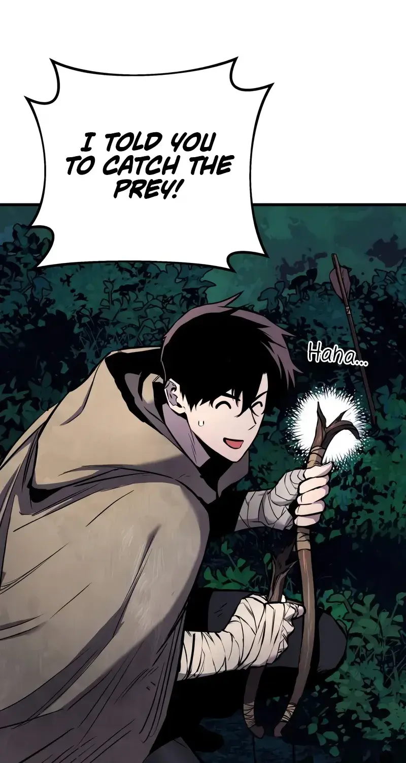 The Wandering Knight’s Survival Manual, chapter 1, page 18