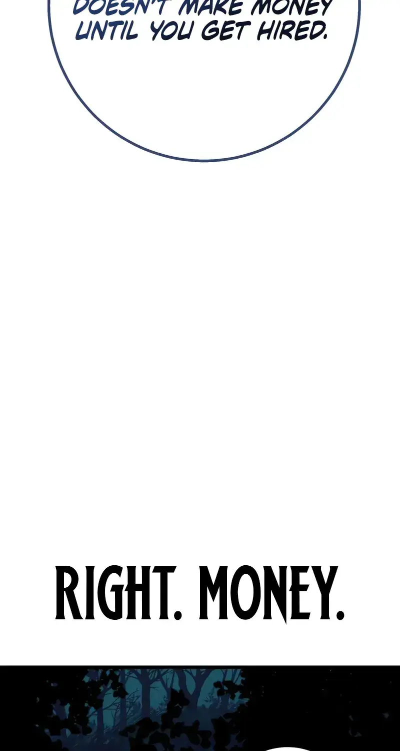 The Wandering Knight’s Survival Manual, chapter 1, page 25