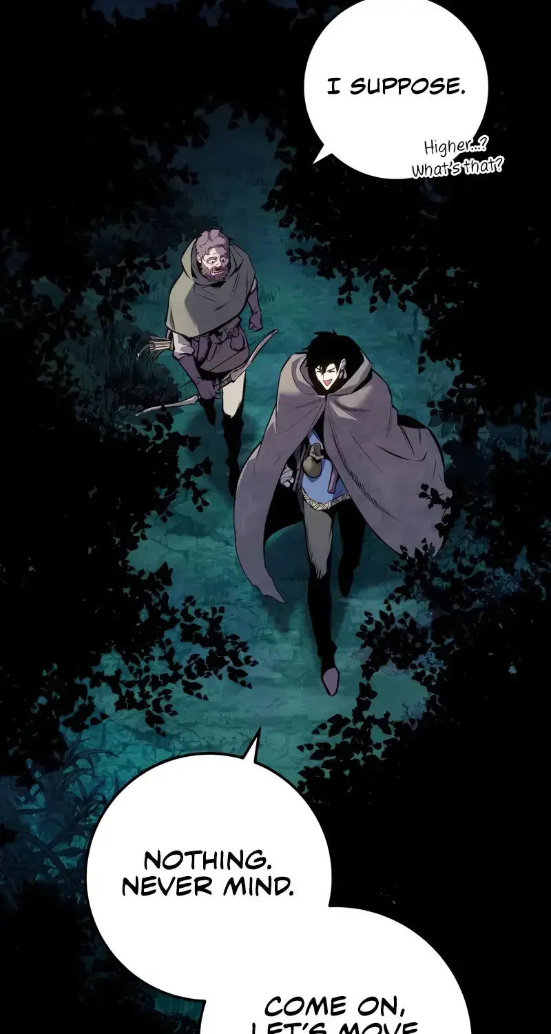 The Wandering Knight’s Survival Manual, chapter 1, page 26