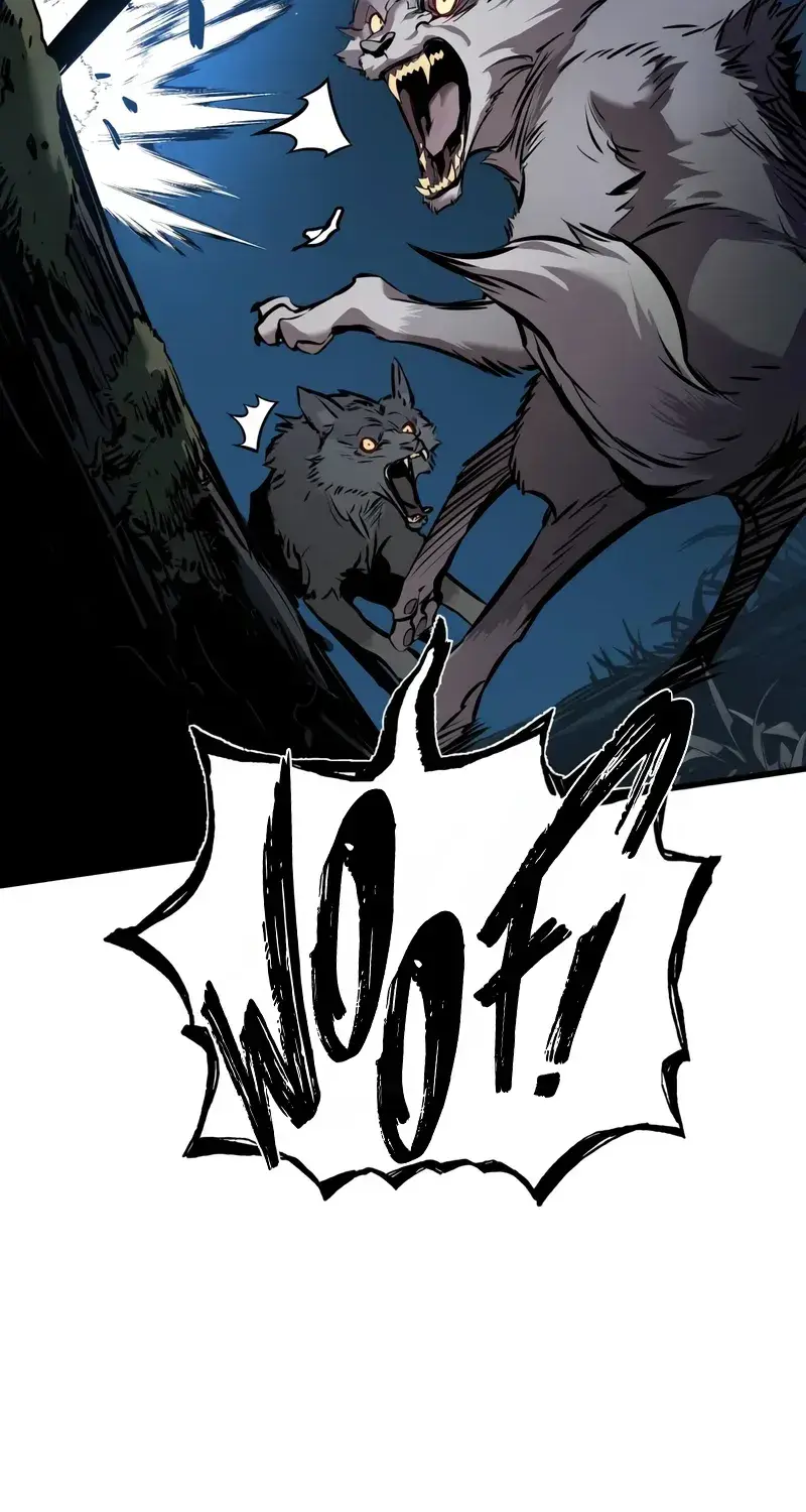 The Wandering Knight’s Survival Manual, chapter 1, page 40