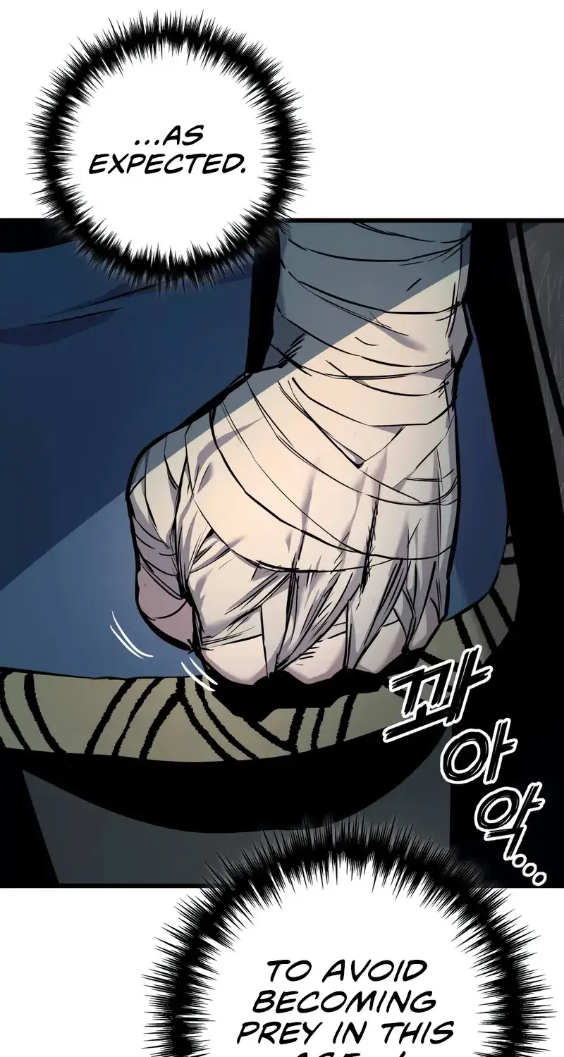 The Wandering Knight’s Survival Manual, chapter 1, page 51