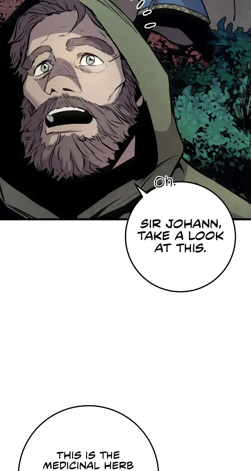 The Wandering Knight’s Survival Manual, chapter 1, page 61