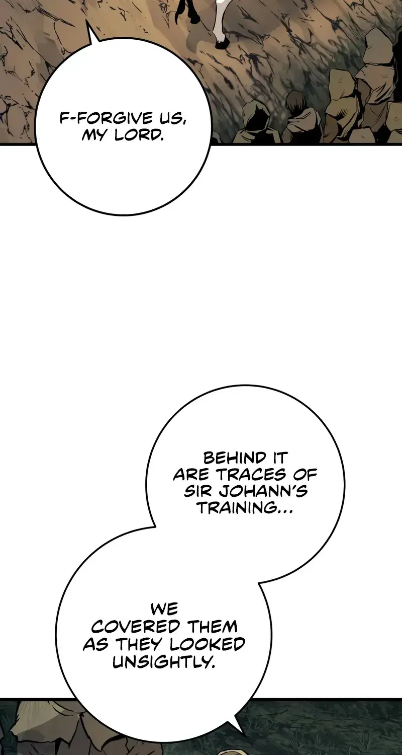 The Wandering Knight’s Survival Manual, chapter 1, page 134