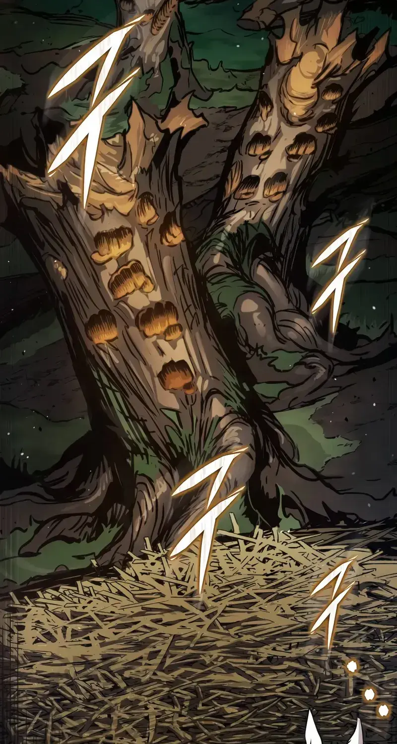 The Wandering Knight’s Survival Manual, chapter 1, page 142