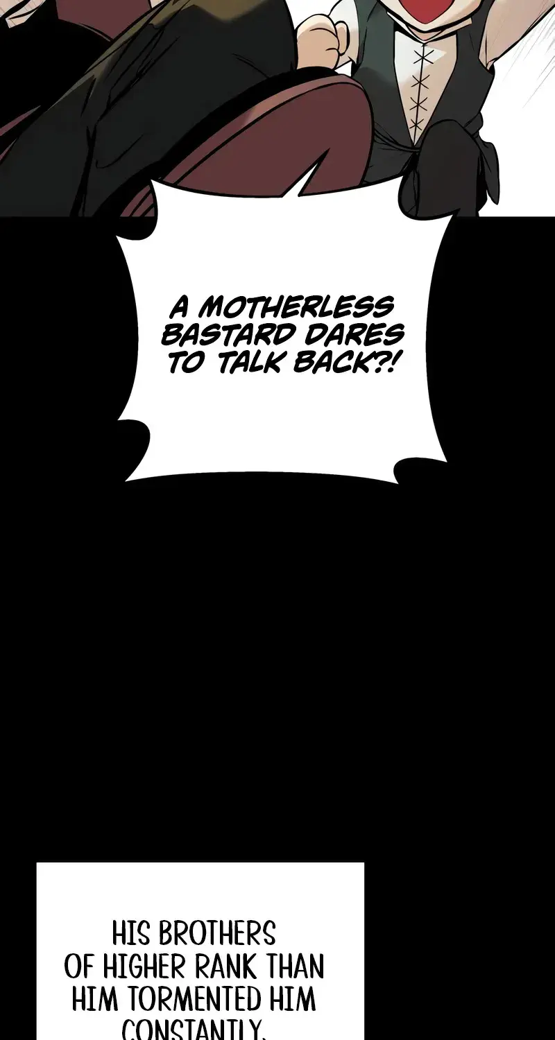The Wandering Knight’s Survival Manual, chapter 2, page 4