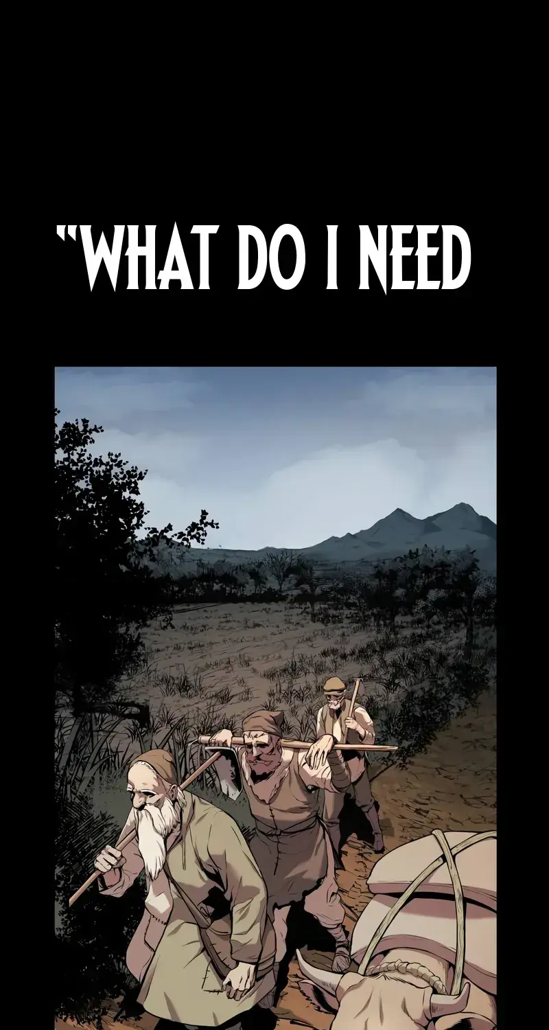 The Wandering Knight’s Survival Manual, chapter 2, page 11