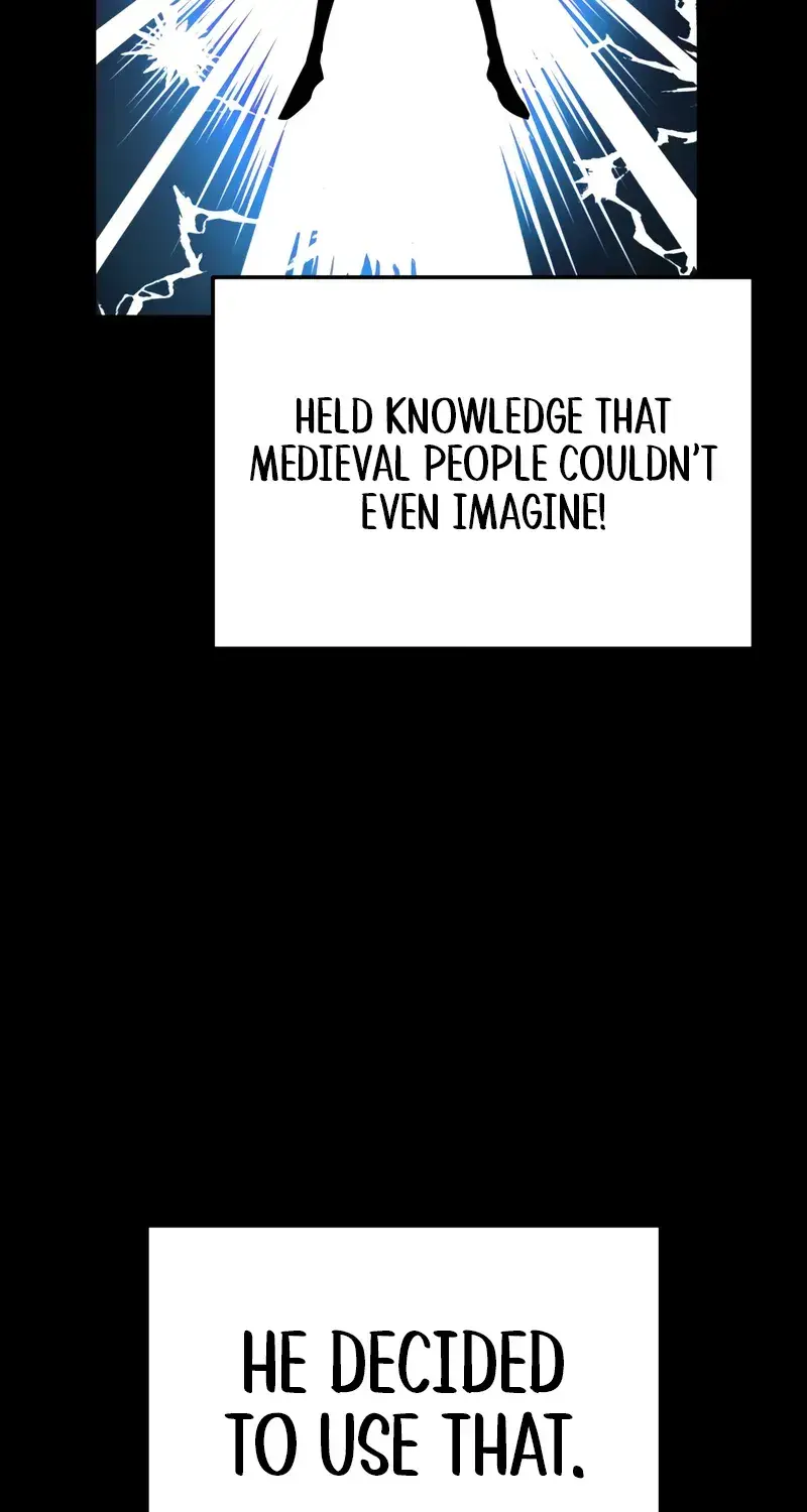 The Wandering Knight’s Survival Manual, chapter 2, page 15